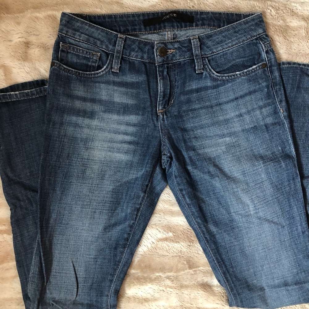 JOES JEANS